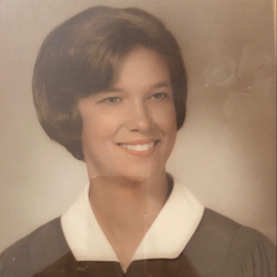 Peggy Crepeau's Classmates profile album