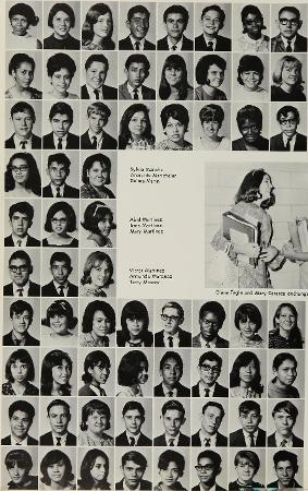 Diana Guerrero's Classmates profile album