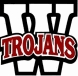 West High School Logo Photo Album