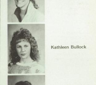 Kathleen Williams' Classmates profile album