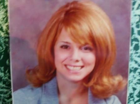 Jacqueline Newman's Classmates® Profile Photo
