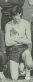 Andy (Bob) Jordan's Classmates profile album