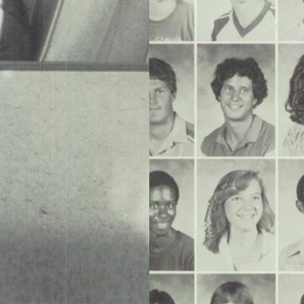 Julie Hancock's Classmates profile album