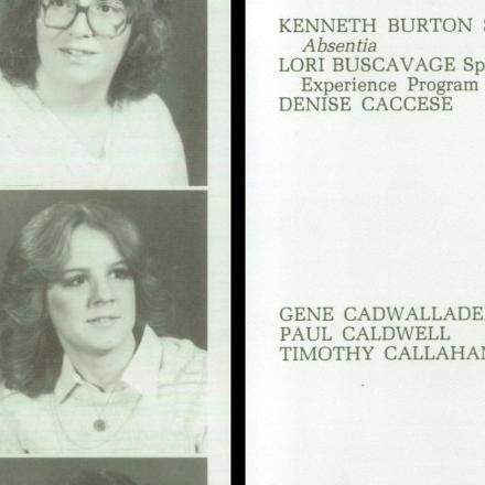 Donna Burns' Classmates profile album