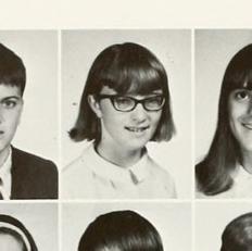 Susan Detro's Classmates profile album