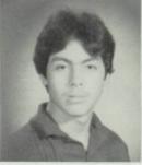 Frank Lara's Classmates profile album