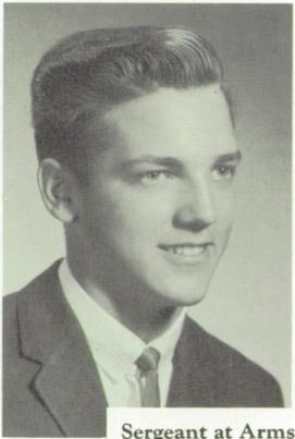 Ken Wiggins' Classmates profile album