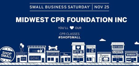 President - Midwest CPR Foundation