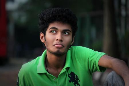 Shubham Chavan's Classmates® Profile Photo