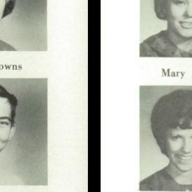 Donna Wilson's Classmates profile album