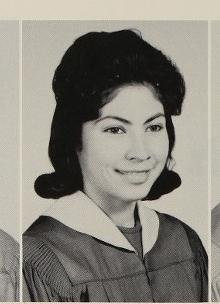 Gloria Rosas' Classmates profile album
