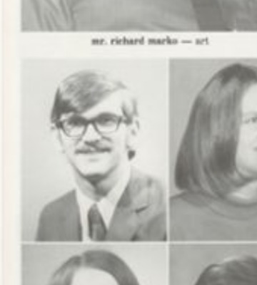 Rick Hoban's Classmates profile album