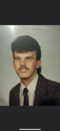 Rick DeVries' Classmates profile album