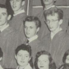 Francis Murphy's Classmates profile album