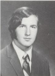 Steve Williams' Classmates profile album