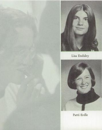 Lisa Endsley-Thomas' Classmates profile album