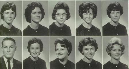 Judy Goodman's Classmates profile album