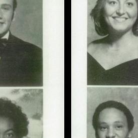 Janet Foxx's Classmates profile album