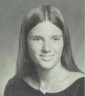 Brenda Clarkson's Classmates profile album