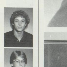 Chris Barcus' Classmates profile album