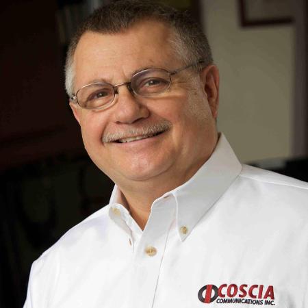 Steve Coscia's Classmates® Profile Photo