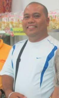 Ruel Salapa's Classmates® Profile Photo