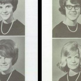 Carol Wilson's Classmates profile album
