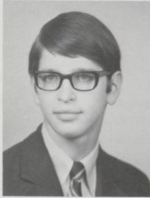 Jeffrey Mazur's Classmates profile album