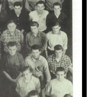 Richard Randow's Classmates profile album