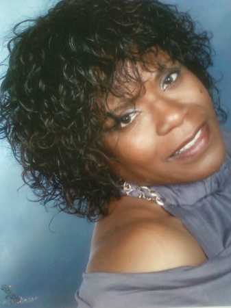 Trina Carter-hubbard's Classmates® Profile Photo