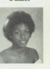 Michelle Brown's Classmates profile album