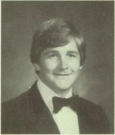 Tim McKinney's Classmates profile album