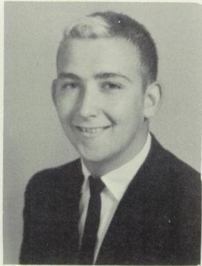 Jim Stultz's Classmates profile album