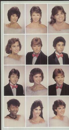 Christine Villacastin's Classmates profile album