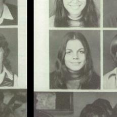 MEG CAIRO's Classmates profile album