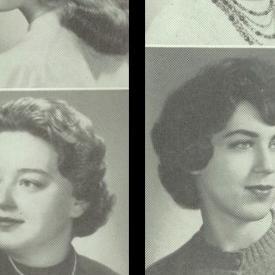 Arthur Fine's Classmates profile album