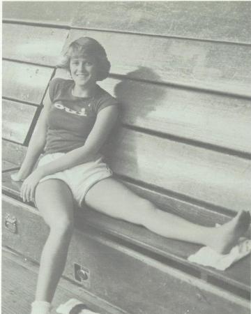 Judy Wegener's Classmates profile album