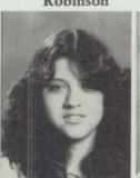 Deanna Delgado's Classmates profile album