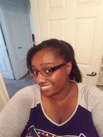 Syreeta Frazier's Classmates® Profile Photo