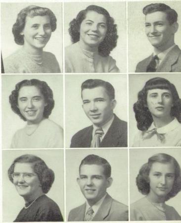 Barbara Gallagher's Classmates profile album