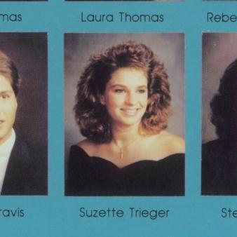 Suzette Ruckle's Classmates® Profile Photo