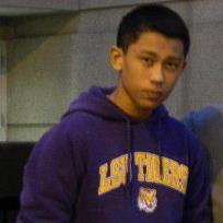 Nathan Batongbakal's Classmates® Profile Photo