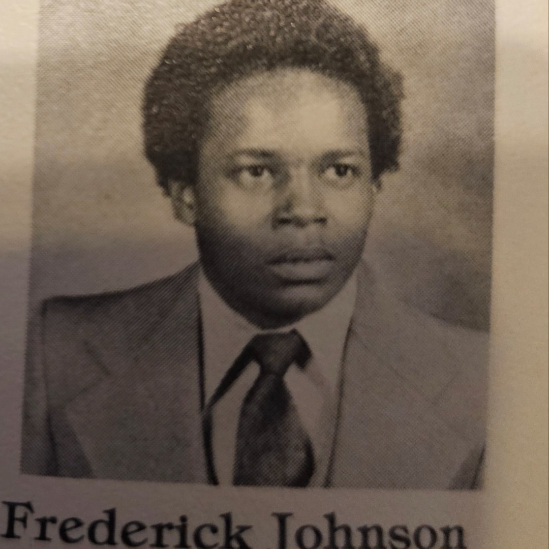 Frederick Johnson's Classmates profile album