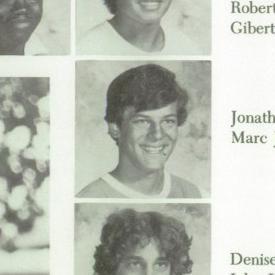 Marc Jones' Classmates profile album