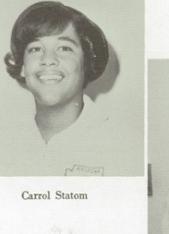 Carrol Statom's Classmates profile album