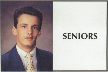 David Barnett's Classmates profile album