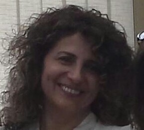 Patti Flores