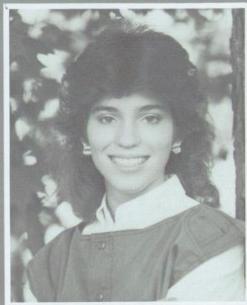 Sharyn Esposito's Classmates profile album