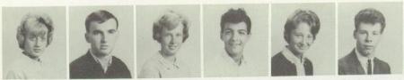 Frank Pedano's Classmates profile album