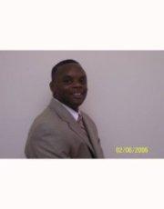 Maurice Muhammad's Classmates® Profile Photo